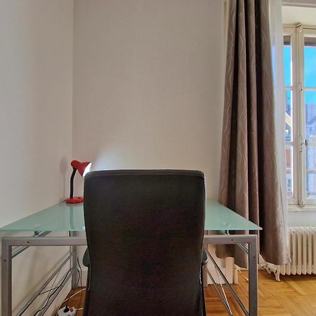 Au Coeur De L'Histoire Apartamento Orléans Exterior foto