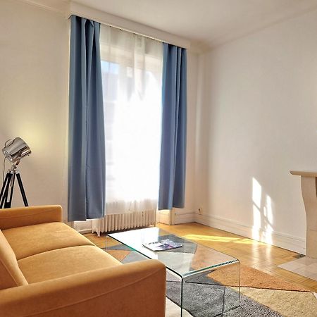Au Coeur De L'Histoire Apartamento Orléans Exterior foto