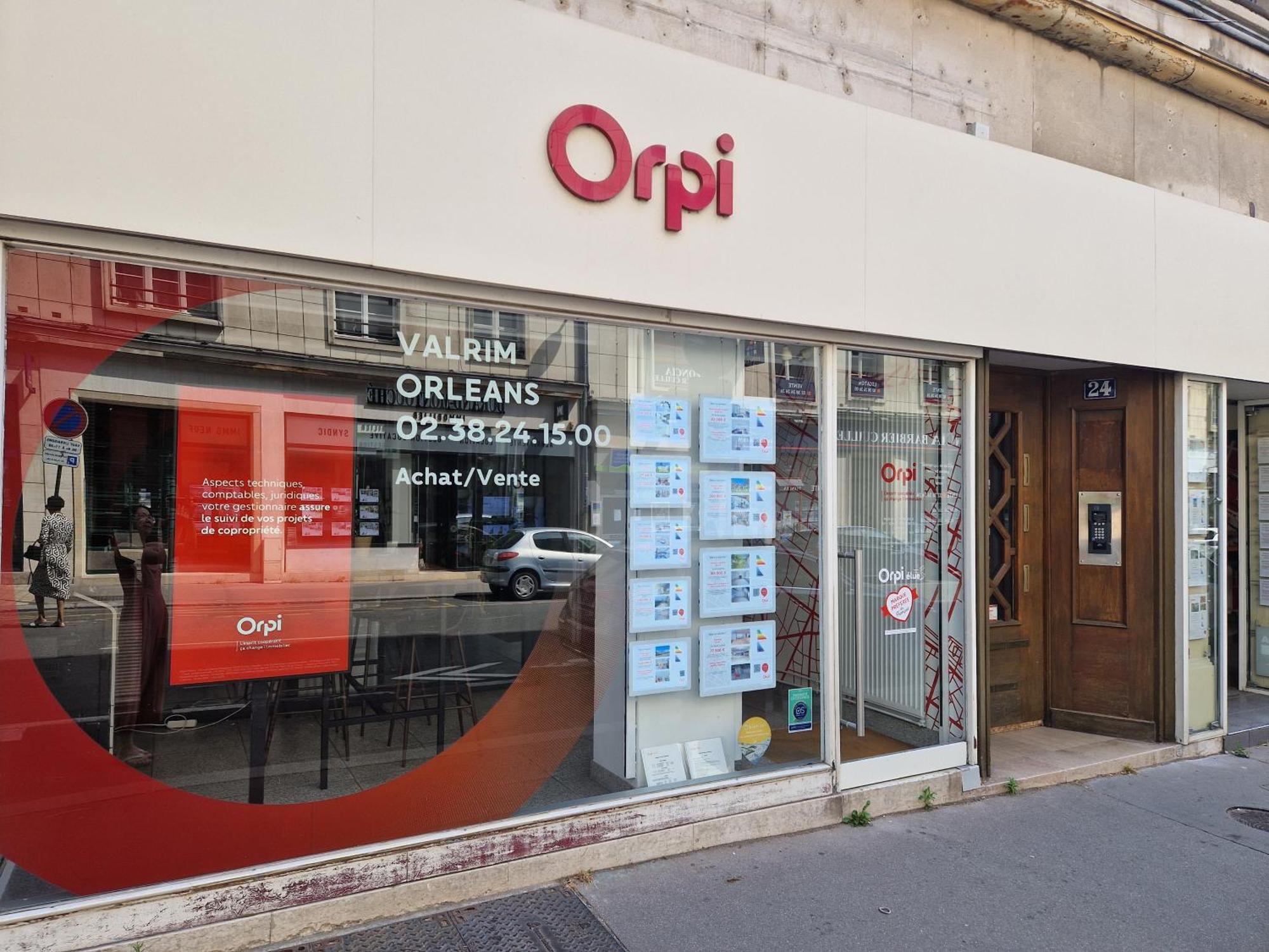 Au Coeur De L'Histoire Apartamento Orléans Exterior foto