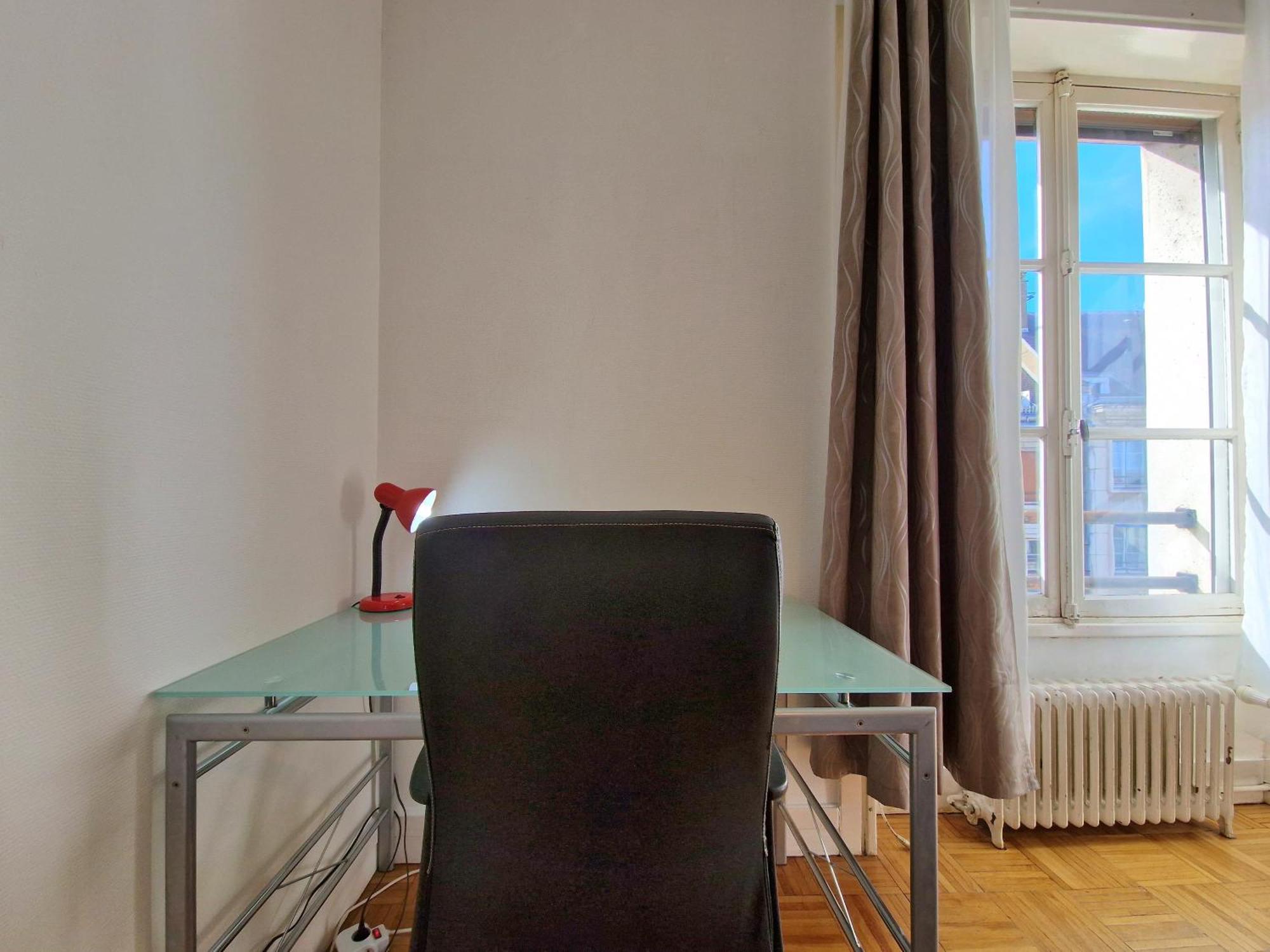 Au Coeur De L'Histoire Apartamento Orléans Exterior foto